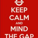 Mind the Gap
