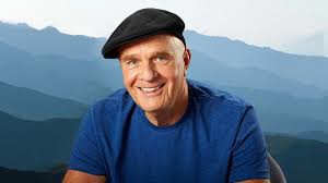 Wayne Dyer